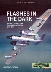 Flashes in the Dark Volume 3 (ISBN: 9781806724031)