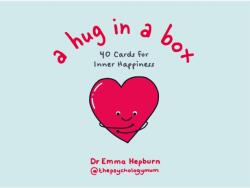 A Hug in a Box (ISBN: 9781529452969)