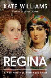 Regina (ISBN: 9798897102044)