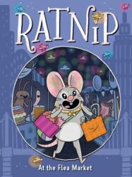 At the Flea Market (ISBN: 9798347112272)