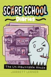 Un-Hauntable House (ISBN: 9798347107179)