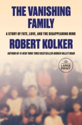 The Vanishing Family (ISBN: 9798217413270)