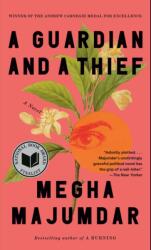 Guardian and a Thief (ISBN: 9798217008025)