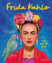 Frida Kahlo (ISBN: 9783791376783)