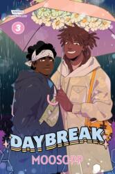Daybreak, Vol. 3 - MOOSOPP (ISBN: 9781834110325)