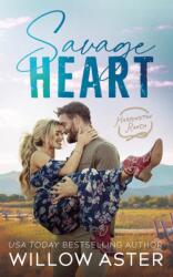 Savage Heart (ISBN: 9781662543869)
