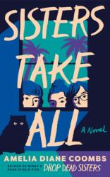 Sisters Take All (ISBN: 9781662536533)