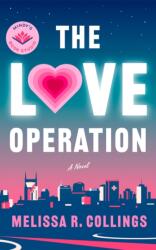 The Love Operation (ISBN: 9781662536137)