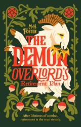 Demon Overlord´s Retirement Plan (ISBN: 9781399768009)