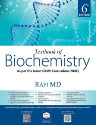 Textbook of Biochemistry (ISBN: 9789349750753)