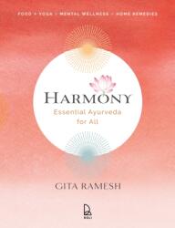 Harmony (ISBN: 9789349474826)
