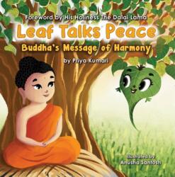 Leaf Talks Peace (ISBN: 9781953384232)