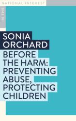 Before the Harm (ISBN: 9781923451506)