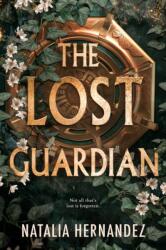 The Lost Guardian (ISBN: 9781911750789)