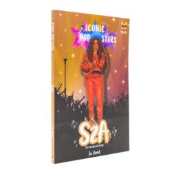SZA (ISBN: 9781836671251)