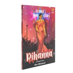 Rihanna (ISBN: 9781836671237)