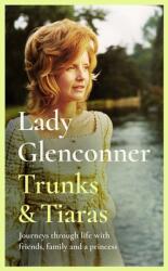 Trunks & Tiaras (ISBN: 9781835016688)