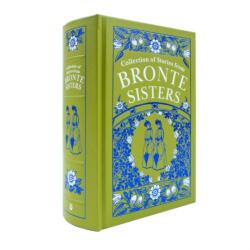 COLLECTION OF STORIES FROM THE BRONTE SISTERS (ISBN: 9781804458303)
