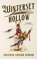 Winterset Hollow (ISBN: 9781399762717)
