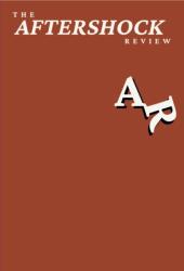 The Aftershock Review Issue Four (ISBN: 9781066760718)
