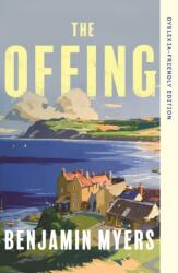 The Offing (ISBN: 9781037210037)