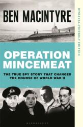 Operation Mincemeat (ISBN: 9781037210020)