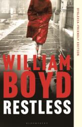 Restless (ISBN: 9781037210013)