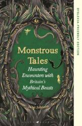 Monstrous Tales (ISBN: 9781037210006)