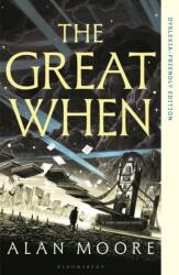 The Great When (ISBN: 9781037209994)