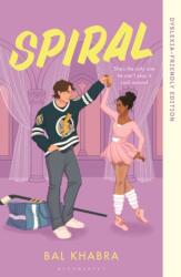 Spiral (ISBN: 9781037209970)