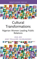 Cultural Transformations (ISBN: 9781032543000)