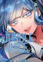 Jungle Juice, Vol. 8 (ISBN: 9798400905773)