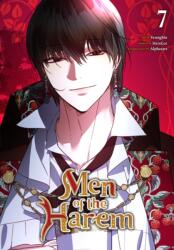Men of the Harem, Vol. 7 (ISBN: 9798400905636)