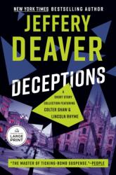 Deceptions (ISBN: 9798217422043)