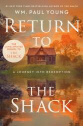 Return to the Shack (ISBN: 9781399824330)