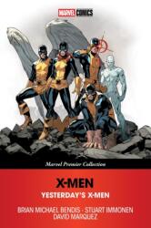 All-New X-Men: Yesterday's X-Men (ISBN: 9781302970567)