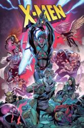 X-Men by Jed MacKay Vol. 4: Age of Revelation Aftermath - Ryan Stegman, Tony Daniel, Agustin Alessio (ISBN: 9781302960889)