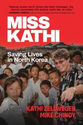 Miss Kathi (ISBN: 9798895656716)