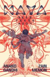 MAYA: Seed Takes Root (ISBN: 9798893311891)