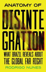 Anatomy of Disintegration (ISBN: 9798888908235)