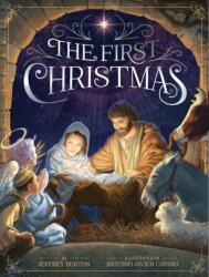 The First Christmas (ISBN: 9798347112913)