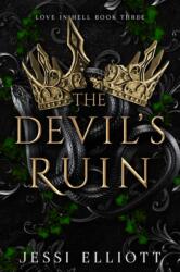 The Devil's Ruin (ISBN: 9781958607336)