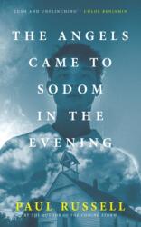 The Angels Came to Sodom in the Evening (ISBN: 9781917352161)