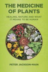 The Medicine of Plants (ISBN: 9781801522489)
