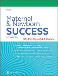Maternal & Newborn Success (ISBN: 9781719651967)
