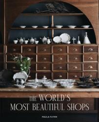 The World's Most Beautiful Shops (ISBN: 9781648295447)