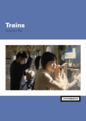 Trains (ISBN: 9781531514402)