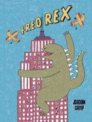 Fred Rex (ISBN: 9781525315336)