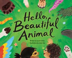 Hello, Beautiful Animal (ISBN: 9781525314339)