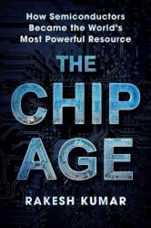 Chip Age (ISBN: 9781493096145)